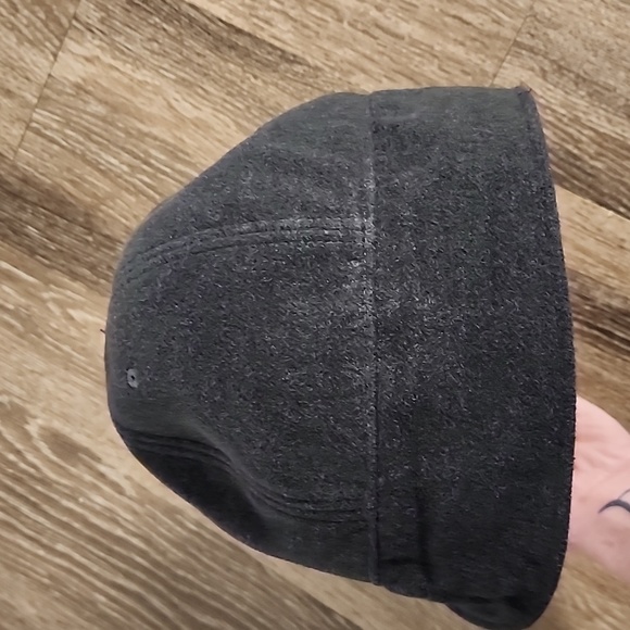 🔴 🔚🔜 SALE Volcom Snowboard USA 🇺🇸  Felt Hat with Ear Flaps - Picture 5 of 10